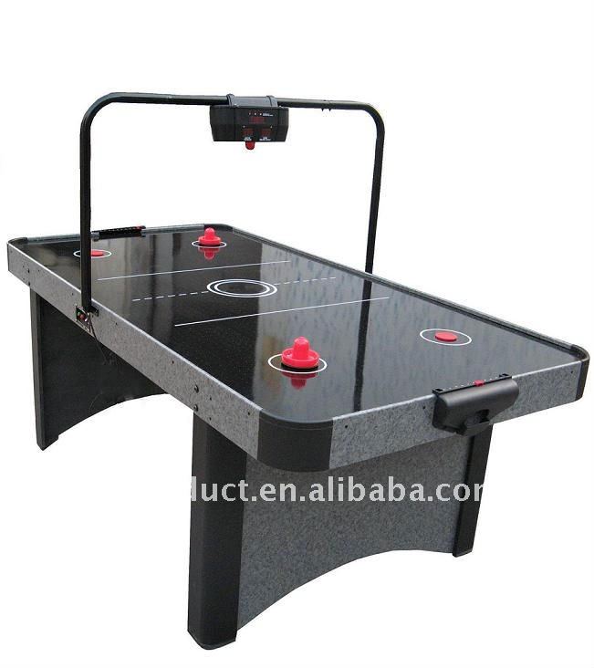Factory Price 5foot 6foot Digital Scorer Air Floating Table Buy