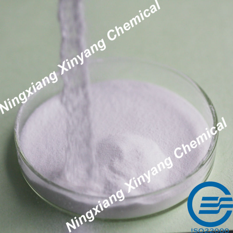 Plastic Foaming Agent 99.5% Monosodium citrate anhydrous, Sodium dihydrogen citrate