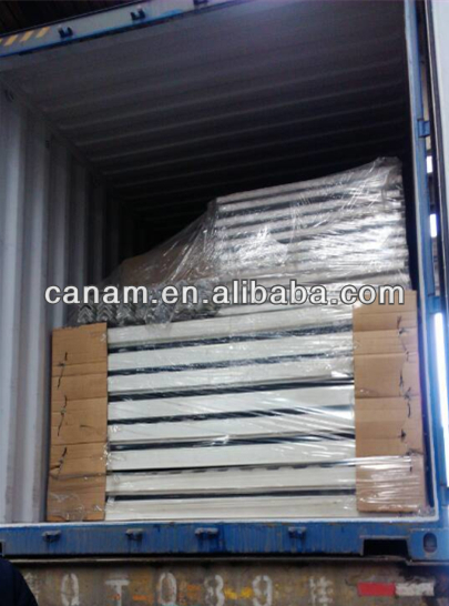 20ft flat-packed container and pre fabricated houses