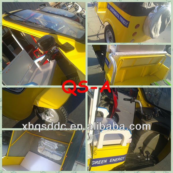 six-seated bajaj auto rickshaw price in nepal