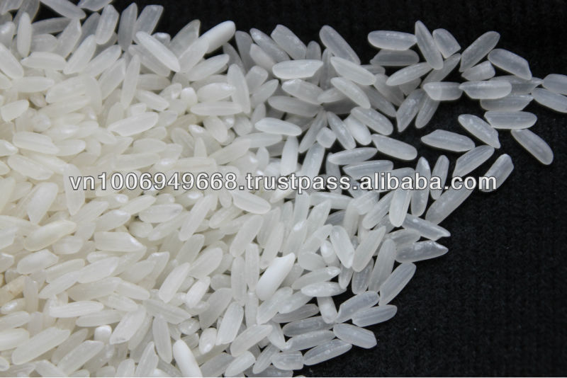 PREMIUM-QUALITY PERFUME RICE/JASMINE RICE