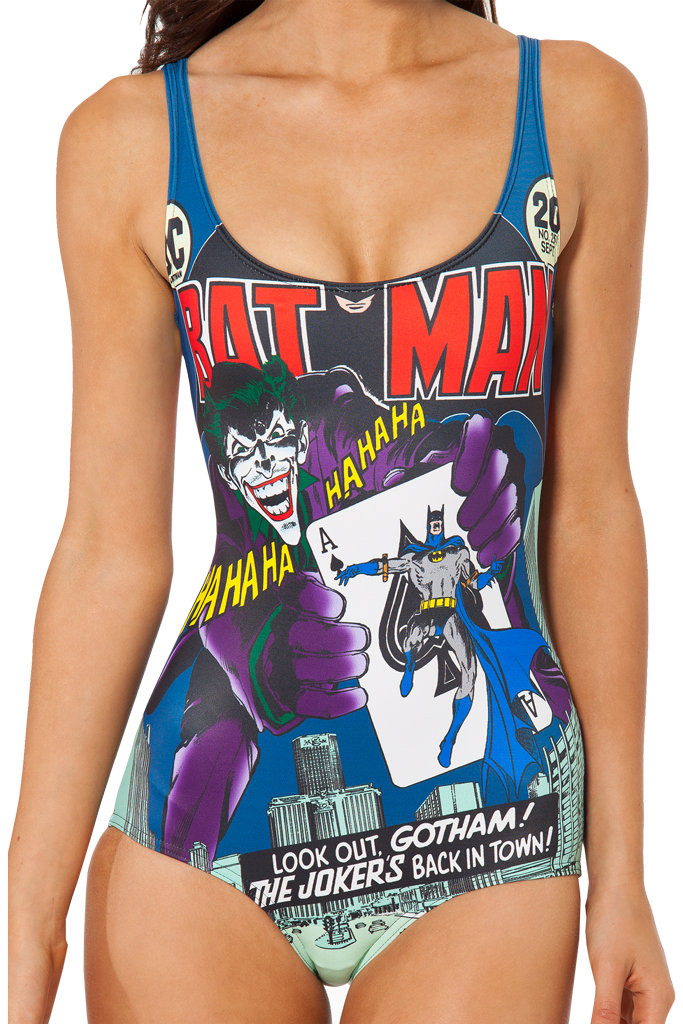 marvel swimwear womens