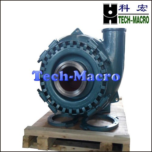 Sand Suction Pump G series