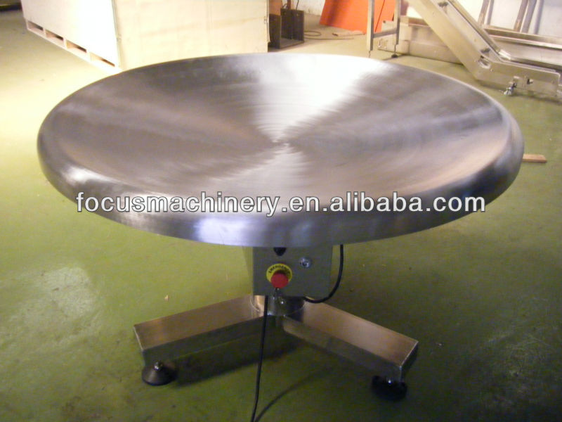 Electric Collection Turning Table Buy Electric Turning Table,Rotary