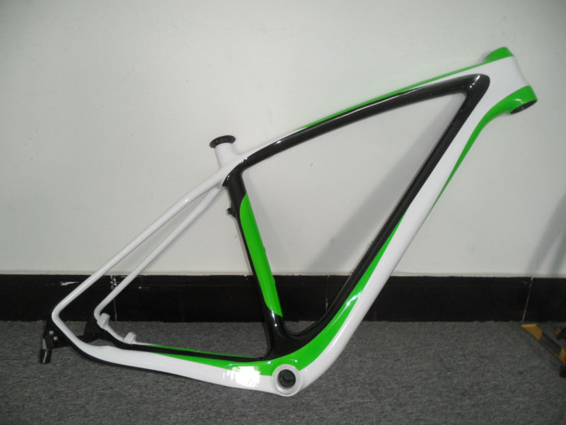 Bulk Clearance Toray Carbon T700 29er Mountain Bike Frames 