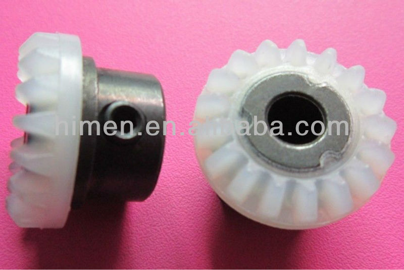4 pcs plastic Hook Drive Gear Set Sewing Machine Accessories For Singer Hot Sale