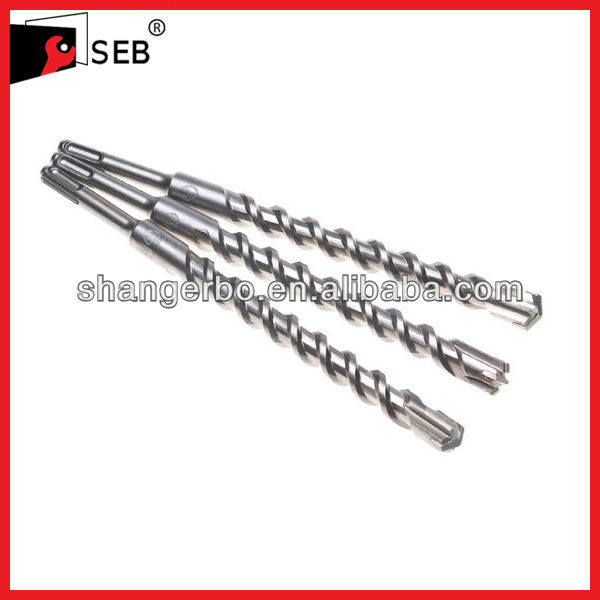 Tungsten Carbide Tip Long Sds Drill Bits For Concrete Buy Long Sds