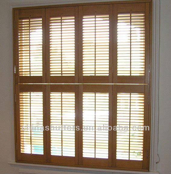 Bathroom Window Louvers living room/badroom/door/bathroom wood half height window shutters Bathroom Window Louvers living room/badroom/door/bathroom wood half height window shutters