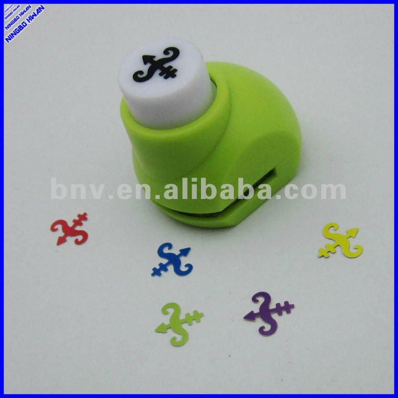 Different Kinds Of Custom Shaped Hole Punches - Buy Hole 