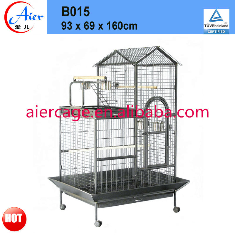 High Quality African Grey Parrot Cage Buy African Grey Parrot Cage