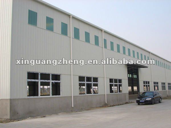 Steel structure warehouse project/office/homes/workshop/poutry shed/chicken house/garager/project