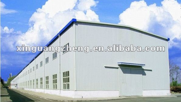 Steel structure warehouse project/office/homes/workshop/poutry shed/chicken house/garager/project