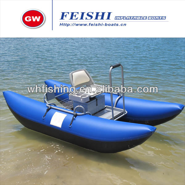 toy pontoon boat