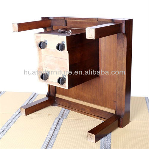 japanese-style square table tatami wood coffee table multifunction japanese-style square table tatami wood coffee table multifunction