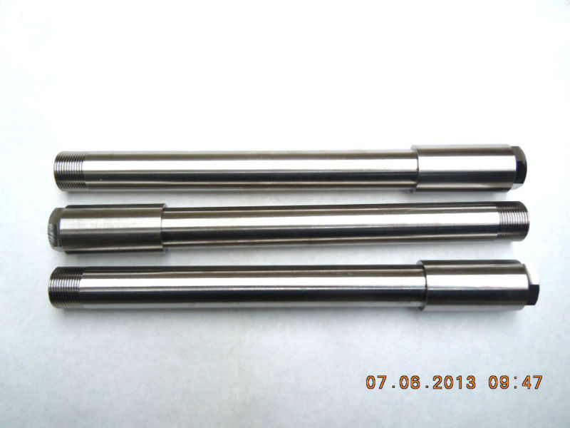 Racing Motorcycle Gr5 Titanium Front Axle Buy Motorcycle Front Axle In Gr5 Titanium,Gr5