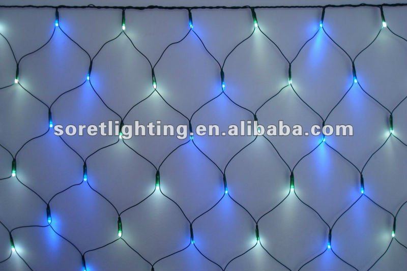 Decoration Lights Indoor & Outdoor Christmas Led Holiday Time Lights