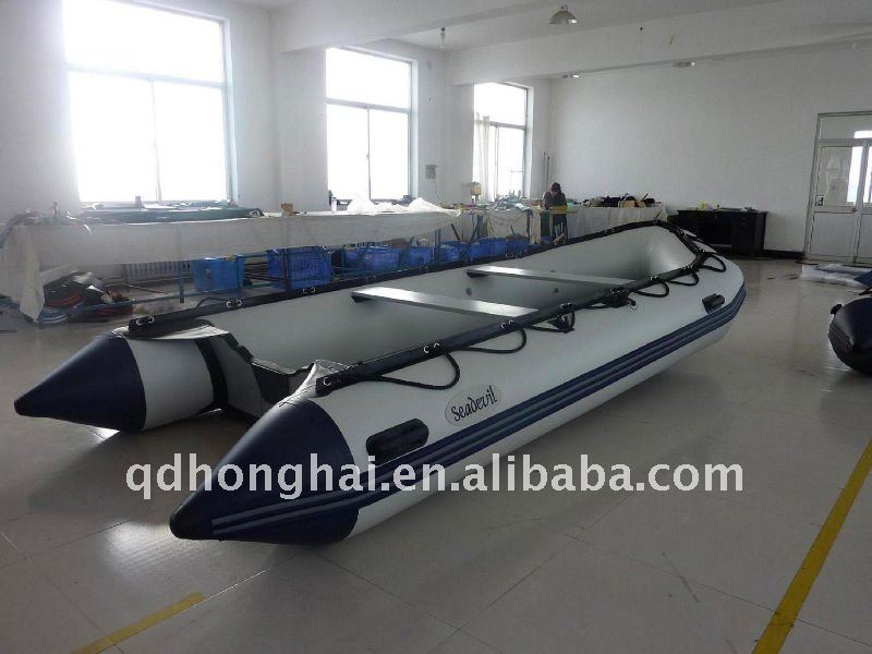 Big Inflatable Boat Big Inflatable Boat