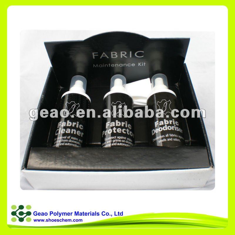 Geao Fabric Sofa Cleaner Spray For Furniture Cleaning,Fabric Sofa