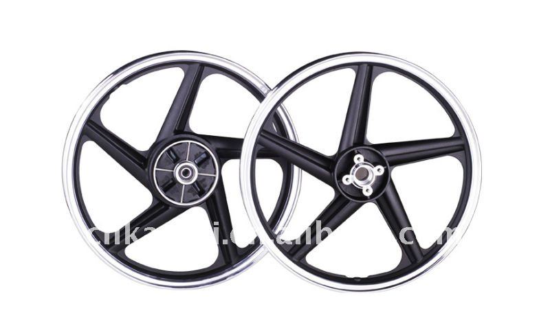 Image Result For Car Wheel Rim Types