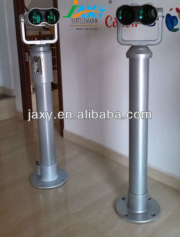 coin operated telescope for sale