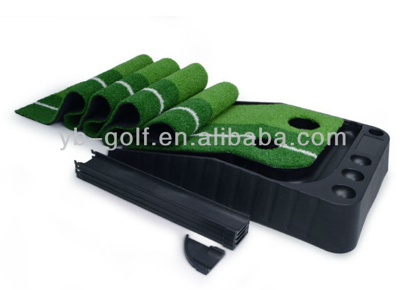 Pgm Office Golf Putting Green Set For Pgm Office Golf Putting Green Set For