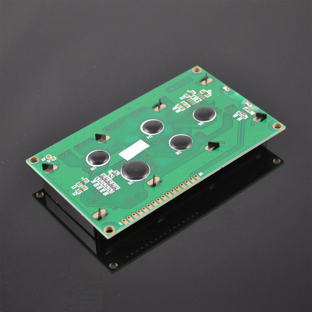 New 2004 204 20X4 Character LCD Module Display