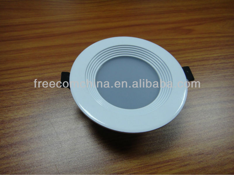 Decorative Recessed Cob Led Ceiling Downlight Covers Buy Cob Led
