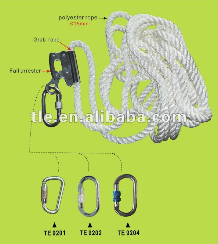 life safety rope download