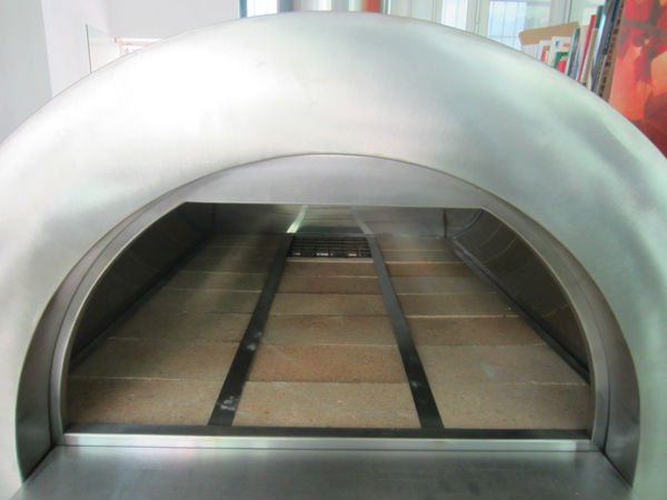 Jardín Del Carbón De Leña De Pizza/horno De Pan ( P - 006b ) - Buy Carbón  De Leña De Pizza/horno De Pan Product on Alibaba.com