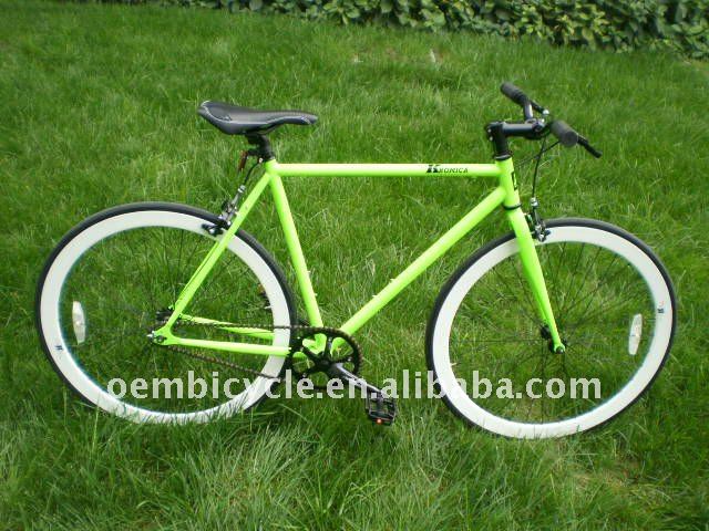 vitesse fixie