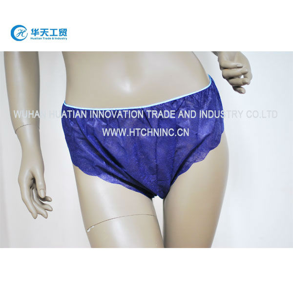 disposable underwear suppliers