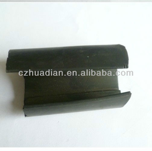 CZPJ-006 ISO J C type 11meters long EPDM rubber container door seal gasket