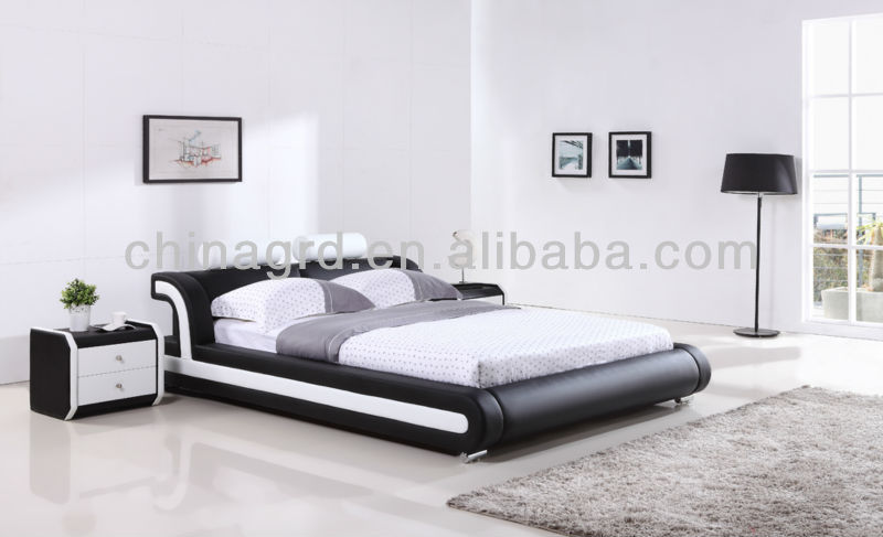New Designs Bedroom Furniture Modern Soft Bed Single Size For Sale Buy Modern Soft Bed Single Beds For Sale Concise Modern Soft Bed Product On