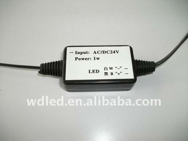 12V 24V 1W CAR LED MAP LIGHT