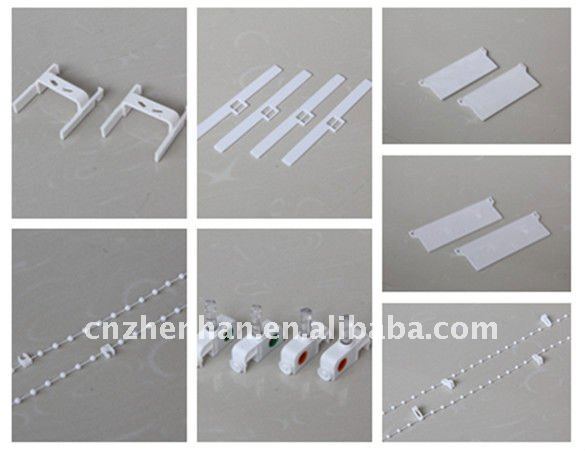 Vertical Blinds Parts Vertical Blinds Parts