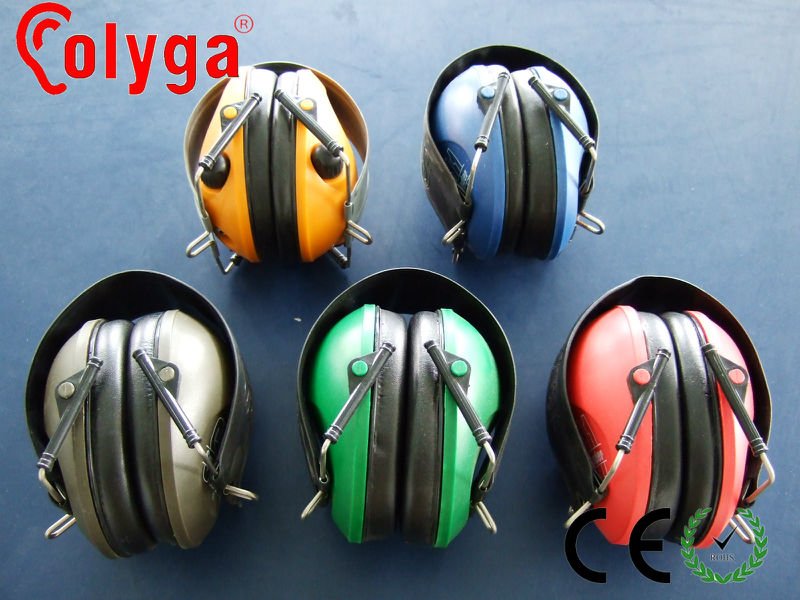 Shooting Ear Protection,Active Noise Canceling Earmuffs Buy Shooting