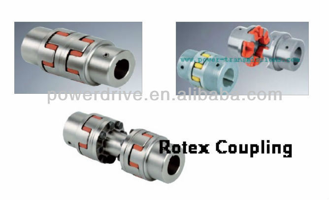 Flexible Coupling Rigid Couplings, View flexible coupling, Customer's ...