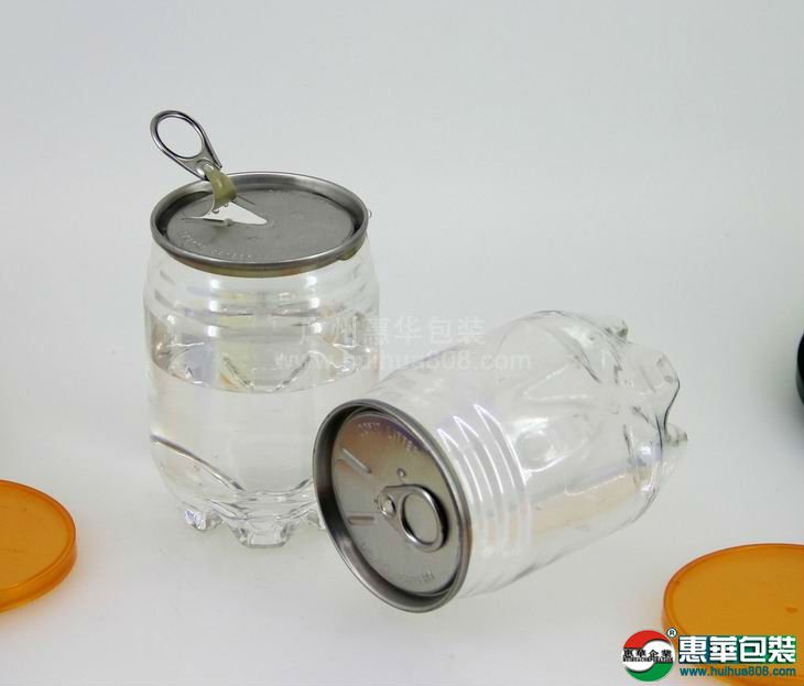 Download 250ml 350ml 500ml Transparent Soda Can Pet Juice Can View Transparent Soda Can Huihua Product Details From Guangzhou Huihua Packing Products Co Ltd On Alibaba Com PSD Mockup Templates