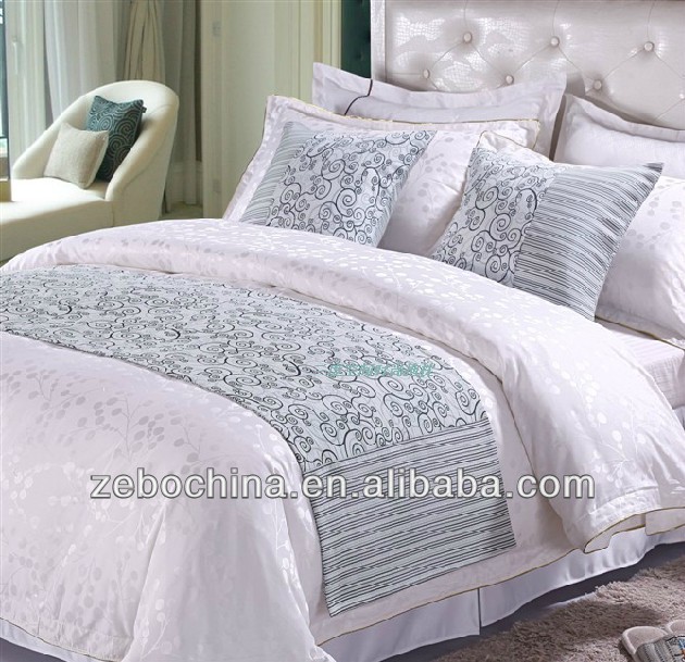 Luxury Hotel Bed Runner Design Bed Scarves And Runners For Sale ... - luxury hotel bed runner design bed scarves and runners for sale