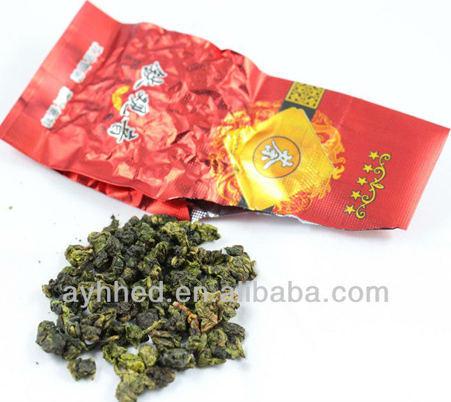 Slight Fragrance first grade Fujian Anxi Tikuanyin Tea - 4uTea | 4uTea.com