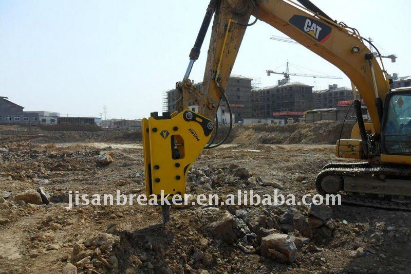 Backhoe Loader Breaker Hammer For Case 580 Buy Backhoe Loader Breaker,Hydraulic Breaker