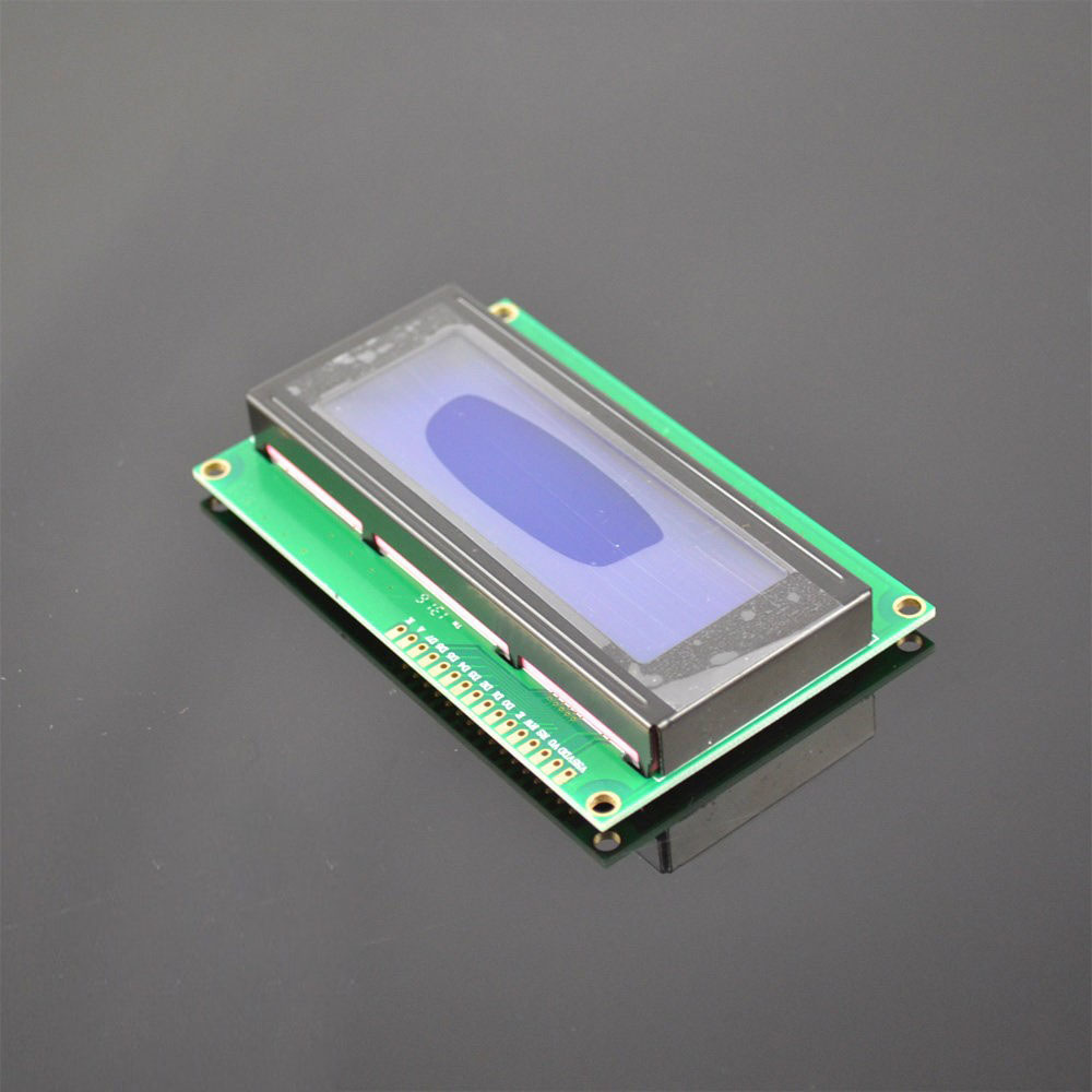 New 2004 204 20X4 Character LCD Module Display