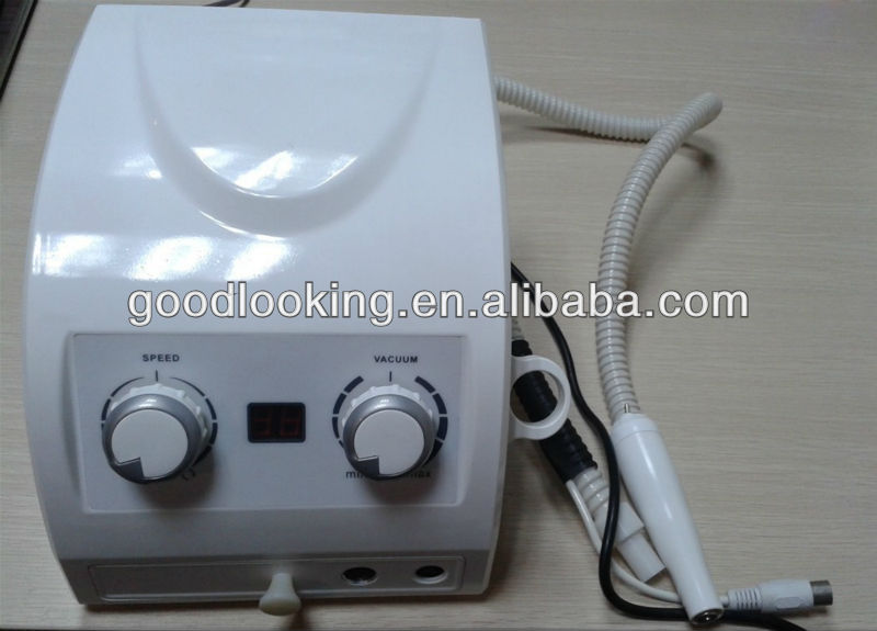 Electric Nail Manicure Drill Machine With Vacuum System Electric Nail Manicure Drill Machine With Vacuum System