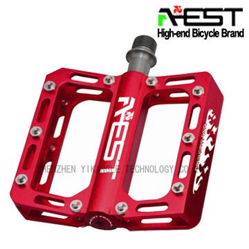 aest pedals