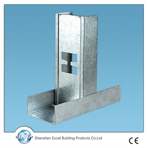 Metal Wall Studs metal studs and tracks,galvanized steel c sections and u sections Metal Wall Studs metal studs and tracks,galvanized steel c sections and u sections