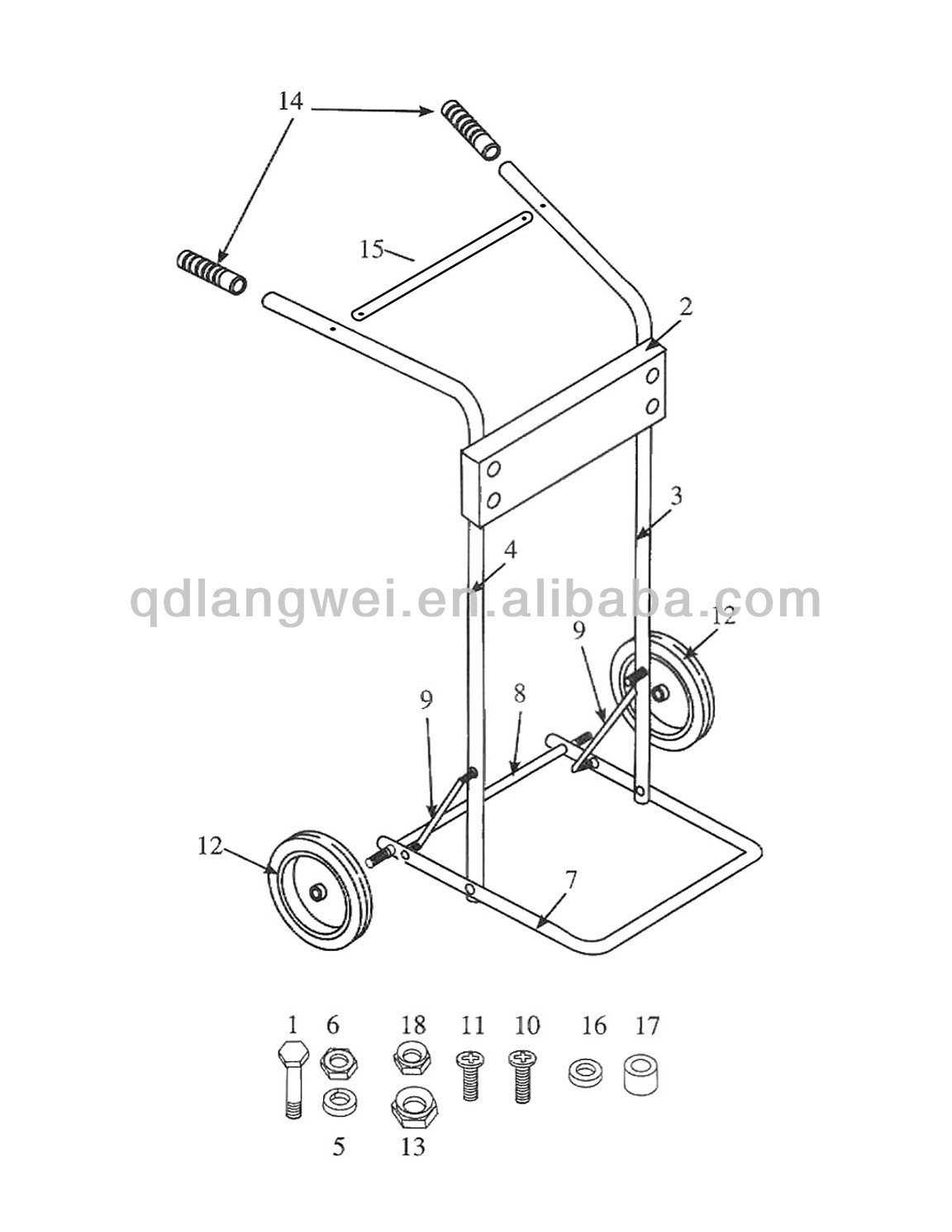 Outboard Motor Stand Plans - impremedia.net