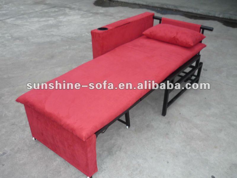Logam Murah  Lipat  Sofa  Bed Single Seater Sofa  Kursi  Buy 