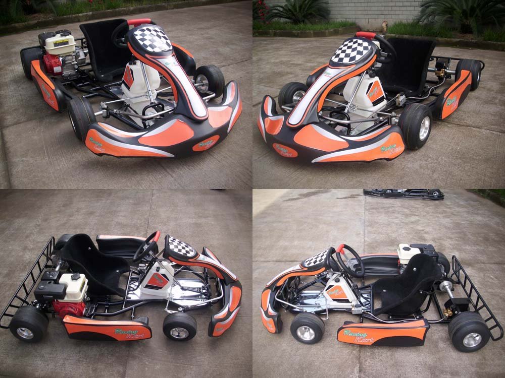 Manual Transmission Go Kart Engine discstrongwind