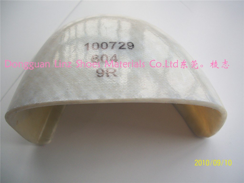 Safety 604 composite shoe toe cap