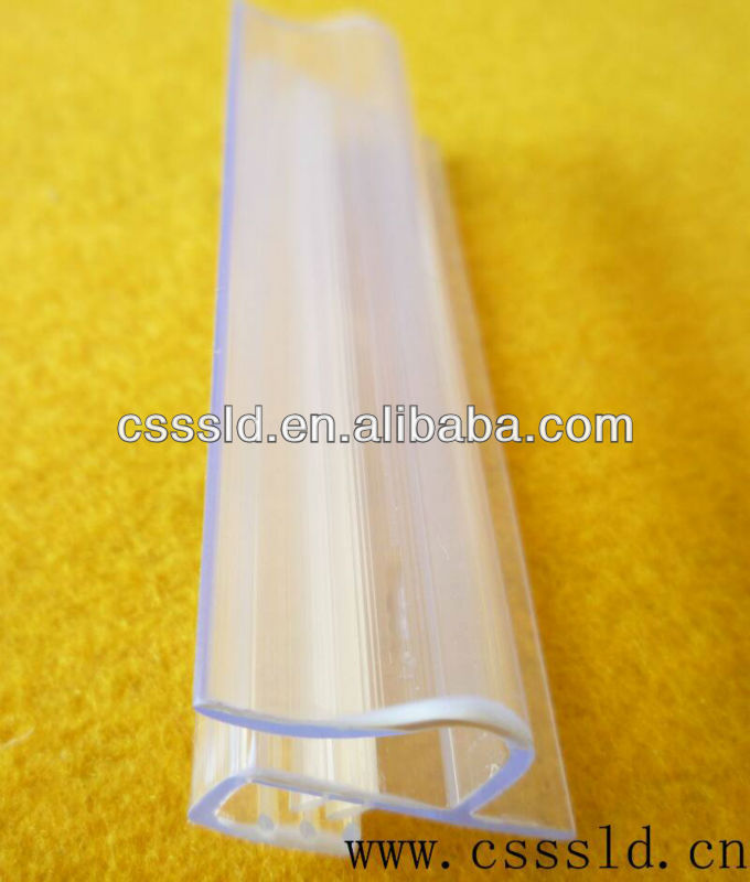 PVC LED Lighting Profile